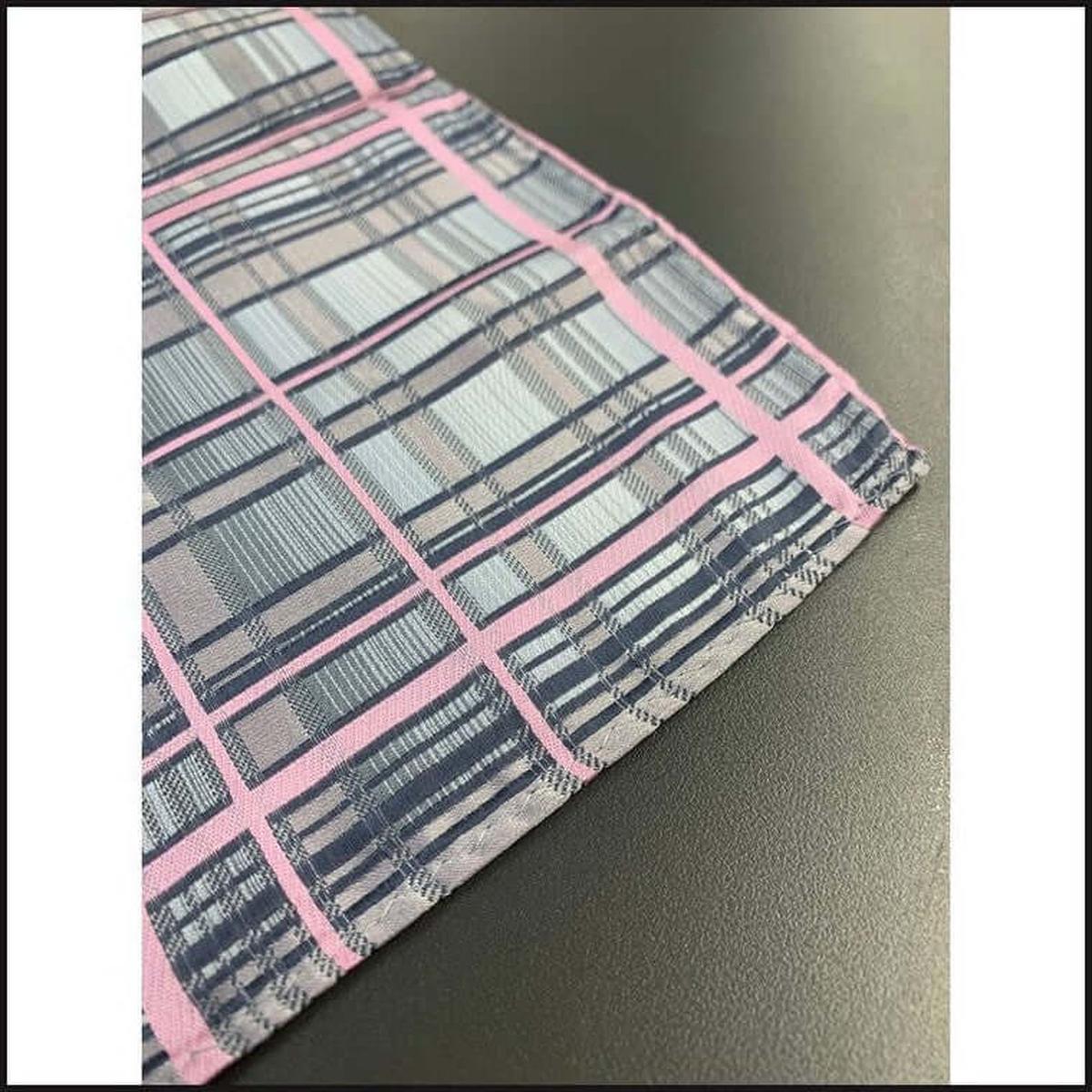 Microfiber Pocket Squares - That Guy's Secret