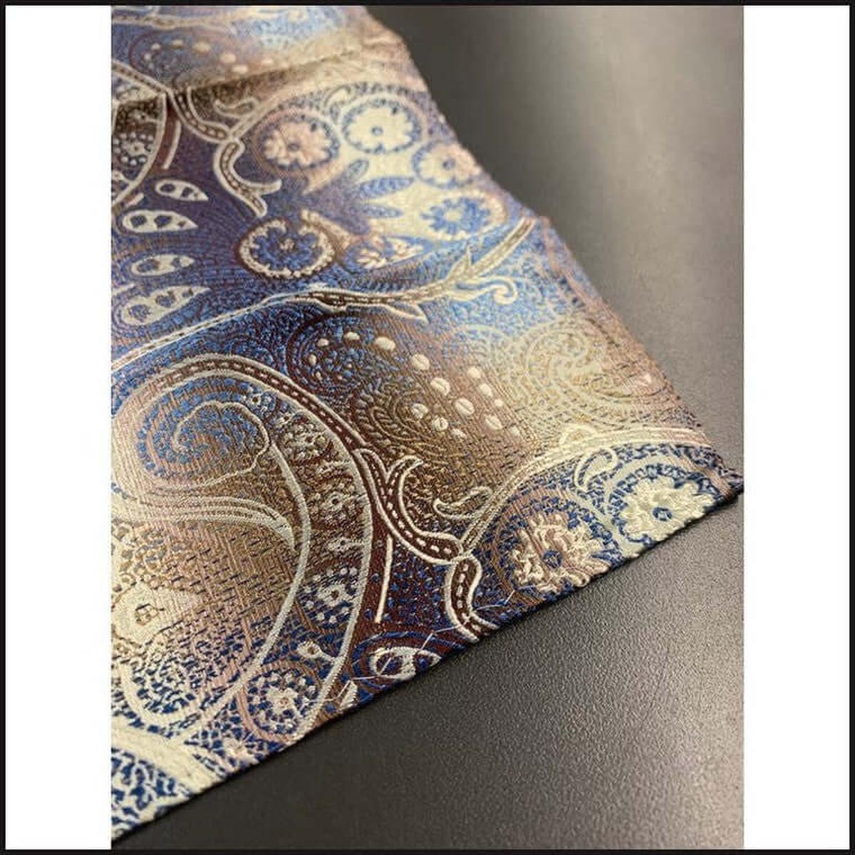 Microfiber Pocket Squares - That Guy's Secret