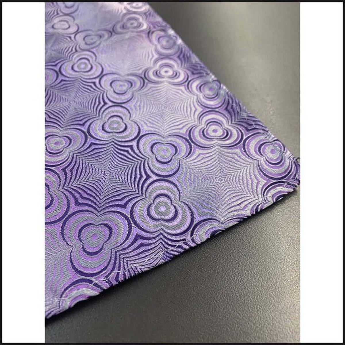 Microfiber Pocket Squares - That Guy's Secret