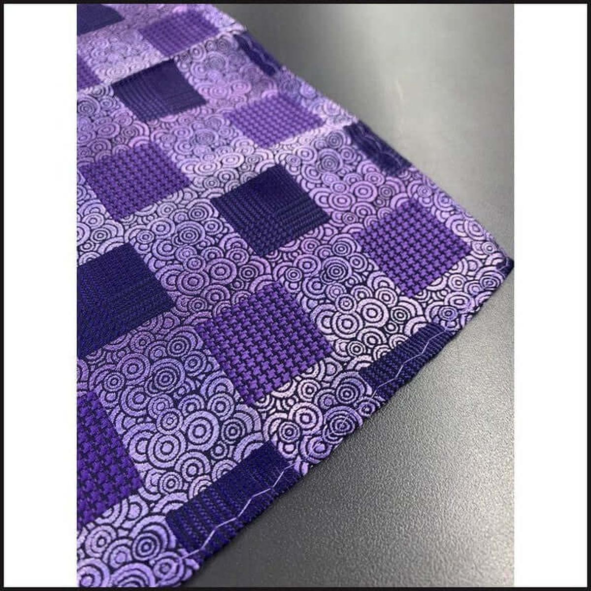 Microfiber Pocket Squares - That Guy's Secret