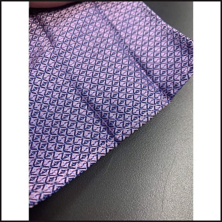 Microfiber Pocket Squares - That Guy's Secret