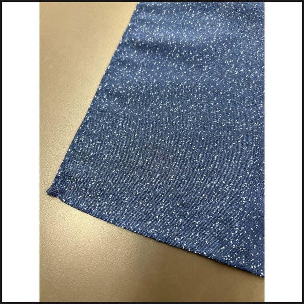 Microfiber Pocket Squares-That Guy's Secret