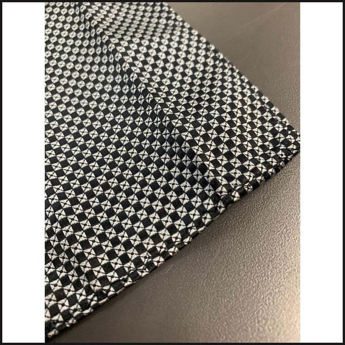 Microfiber Pocket Squares - That Guy's Secret