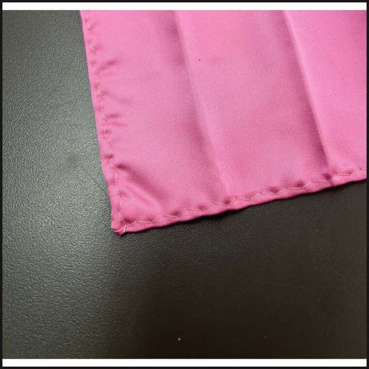 Microfiber Pocket Squares-That Guy's Secret