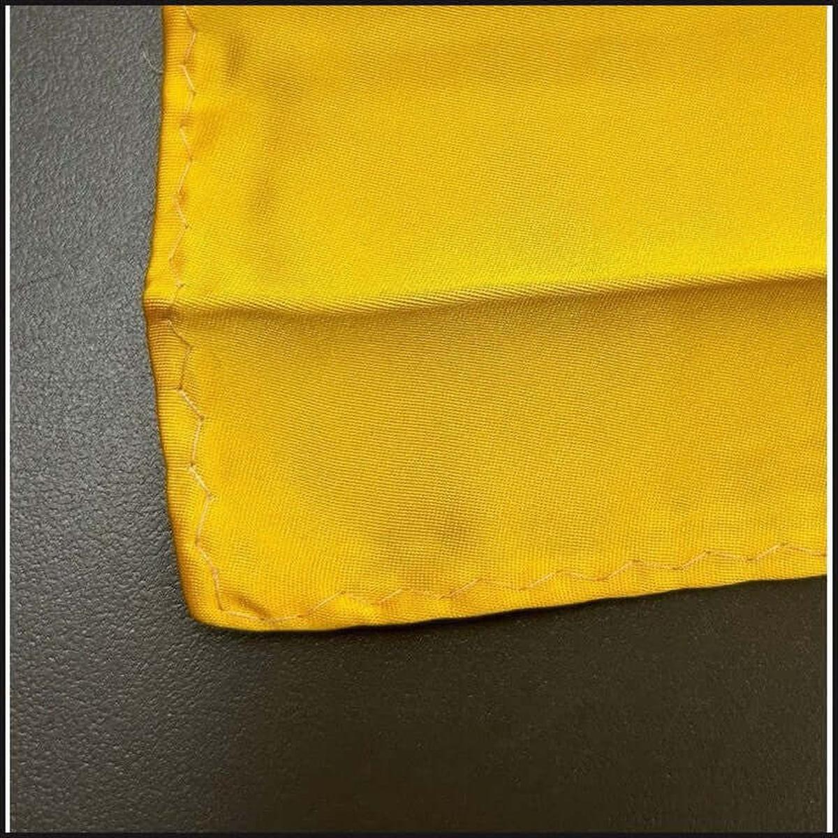 Microfiber Pocket Squares-That Guy's Secret