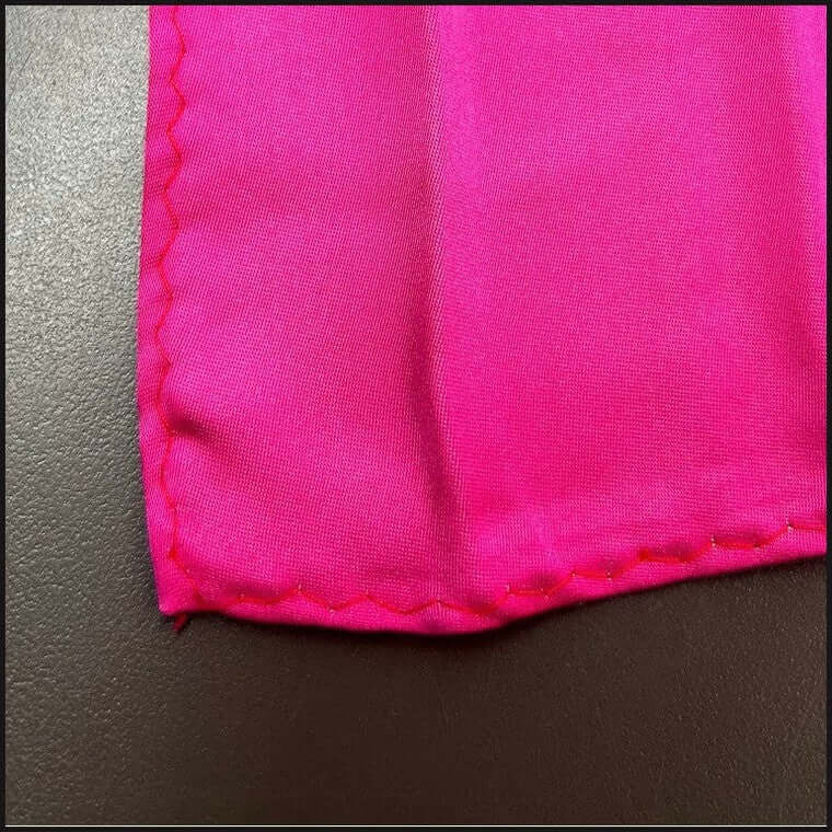 Microfiber Pocket Squares-That Guy's Secret