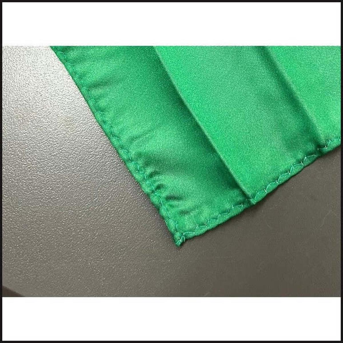 Microfiber Pocket Squares-That Guy's Secret