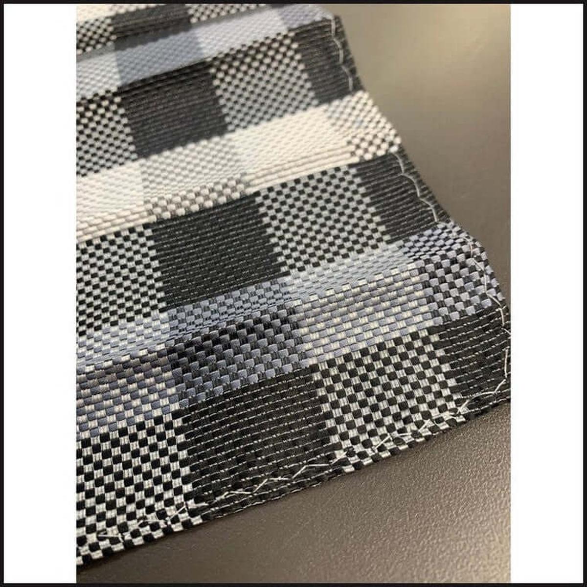 Microfiber Pocket Squares - That Guy's Secret