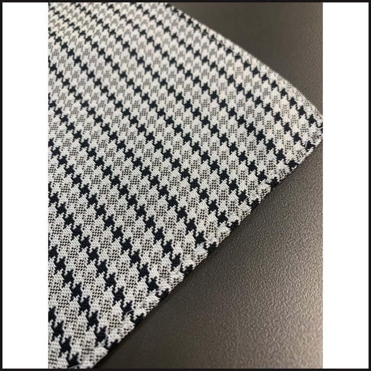 Microfiber Pocket Squares - That Guy's Secret