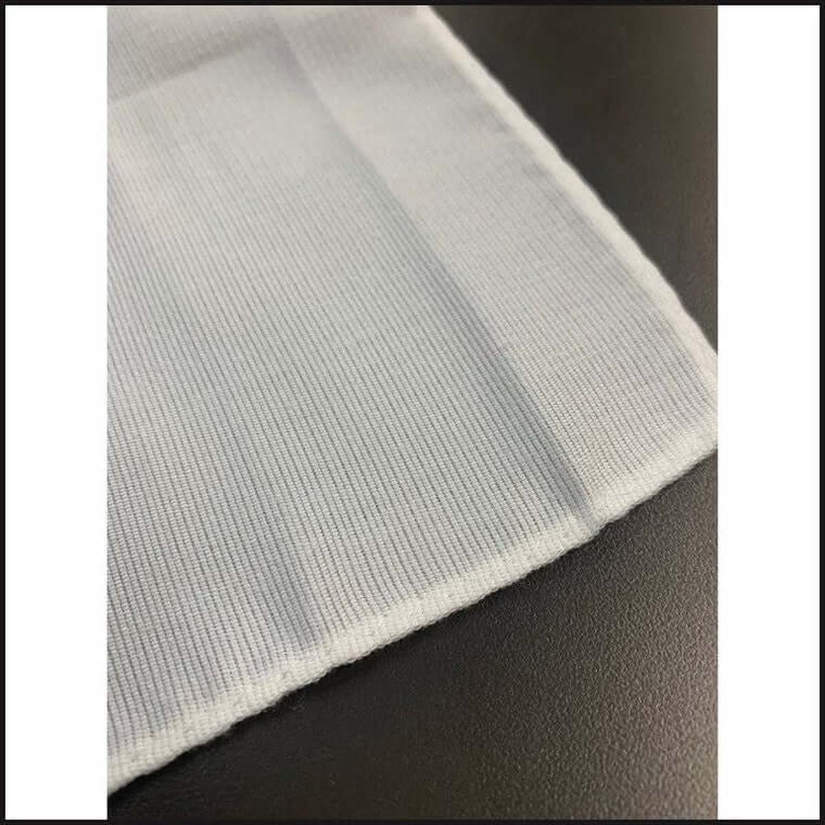 Microfiber Pocket Squares - That Guy's Secret