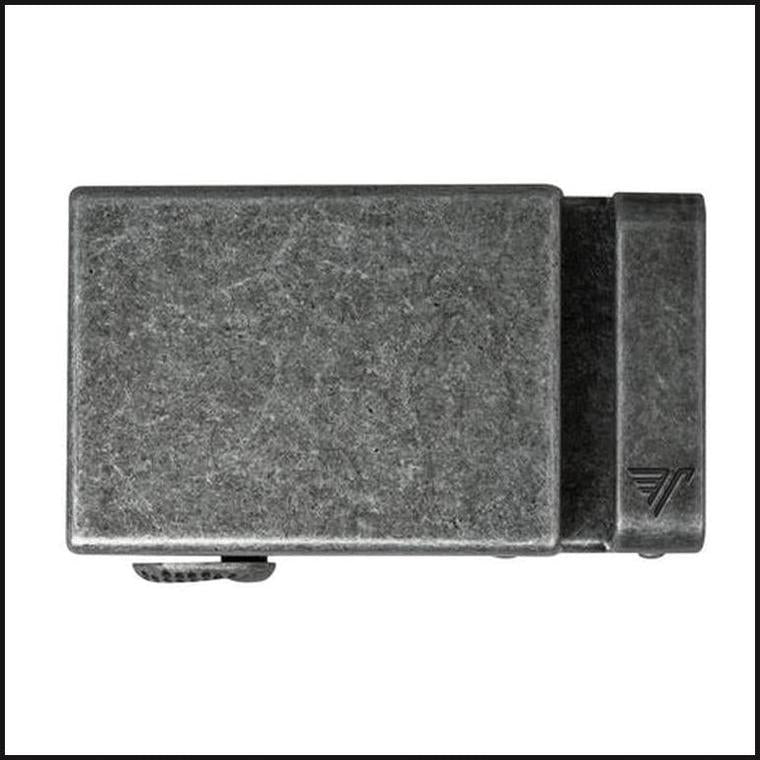 Mission Belt Buckle-That Guy's Secret