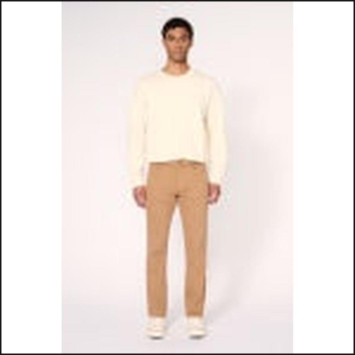 ORD Straight-Jeans-That Guy's Secret