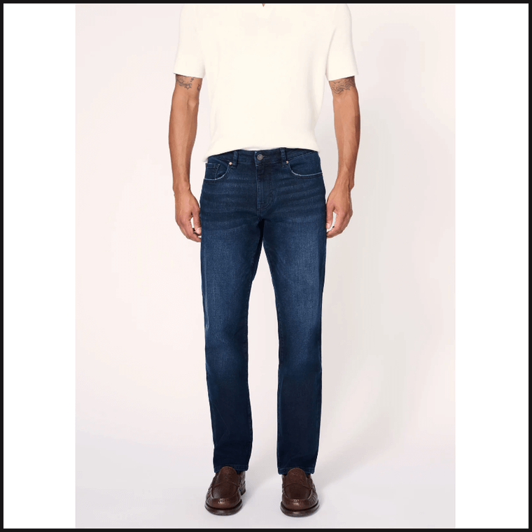 ORD Straight-Jeans-That Guy's Secret