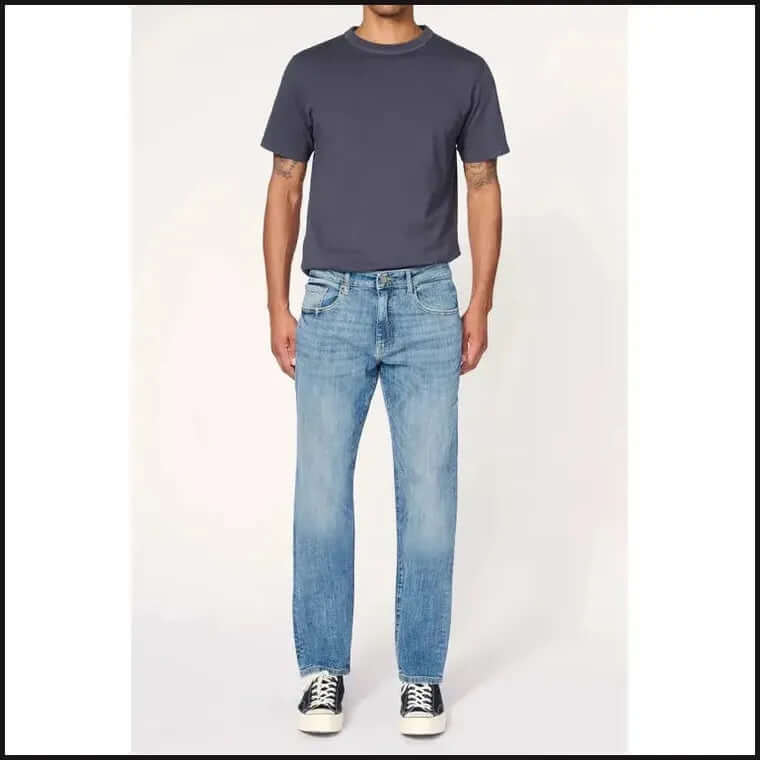 ORD Straight-Jeans-That Guy's Secret