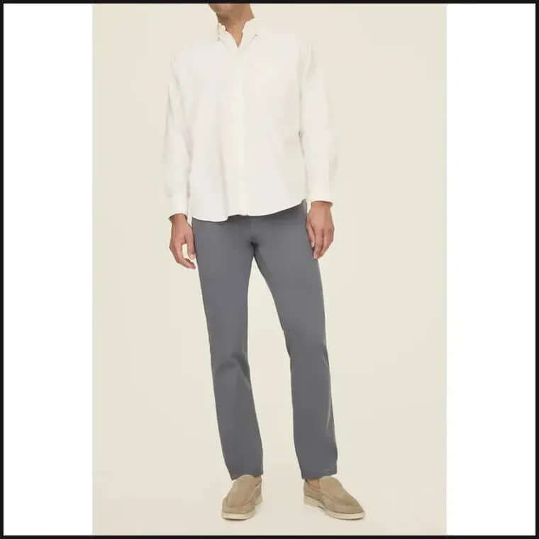 ORD Straight-Jeans-That Guy's Secret