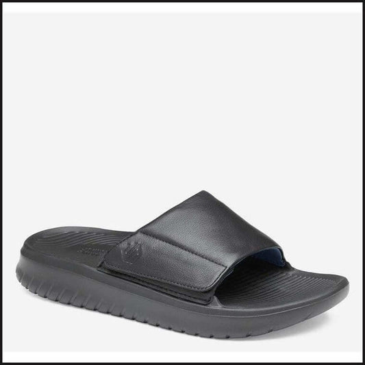 Oasis Slide-Shoes-That Guy's Secret