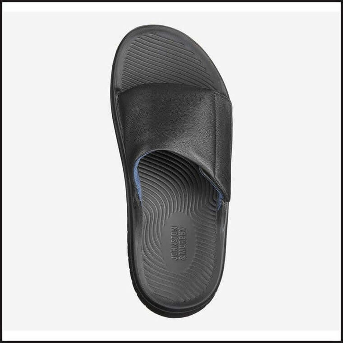 Oasis Slide-Shoes-That Guy's Secret