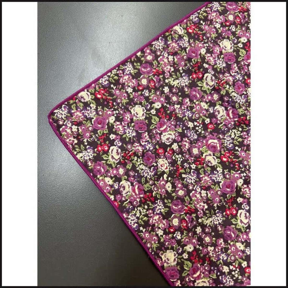 Pocket Square-Pocket Square-That Guy's Secret