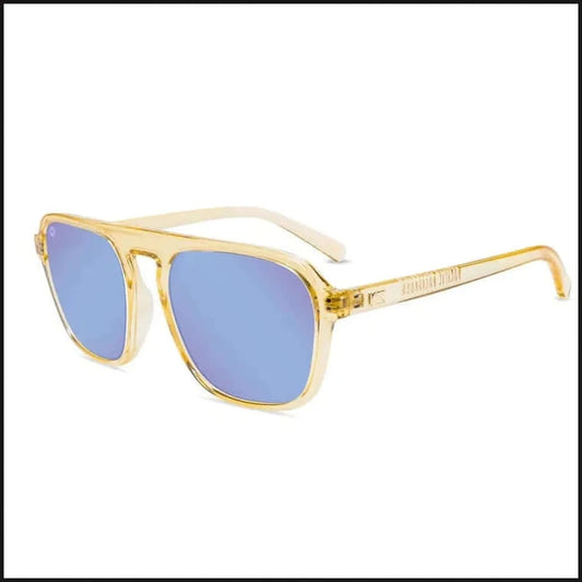 Polarized Pacific Palisades Sunglasses-That Guy's Secret