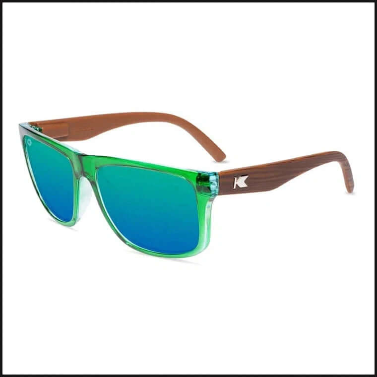 Polarized Torrey Pines Sunglasses-Sunglasses-That Guy's Secret