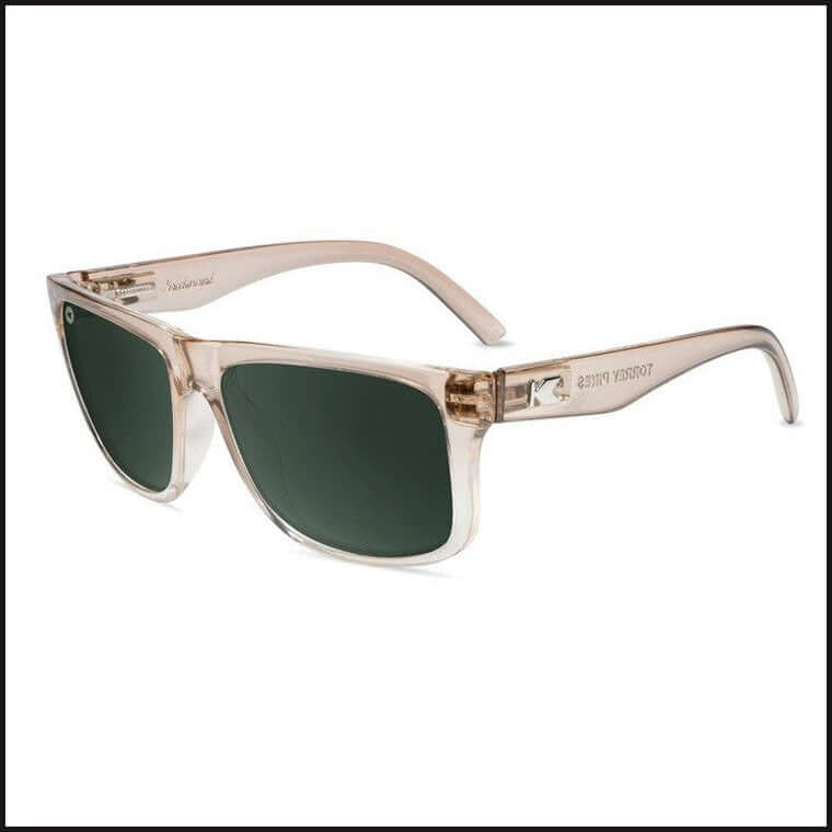 Polarized Torrey Pines Sunglasses-Sunglasses-That Guy's Secret