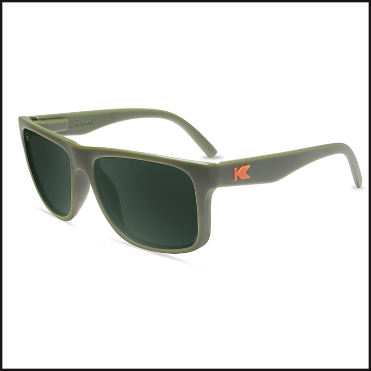 Polarized Torrey Pines Sunglasses-Sunglasses-That Guy's Secret