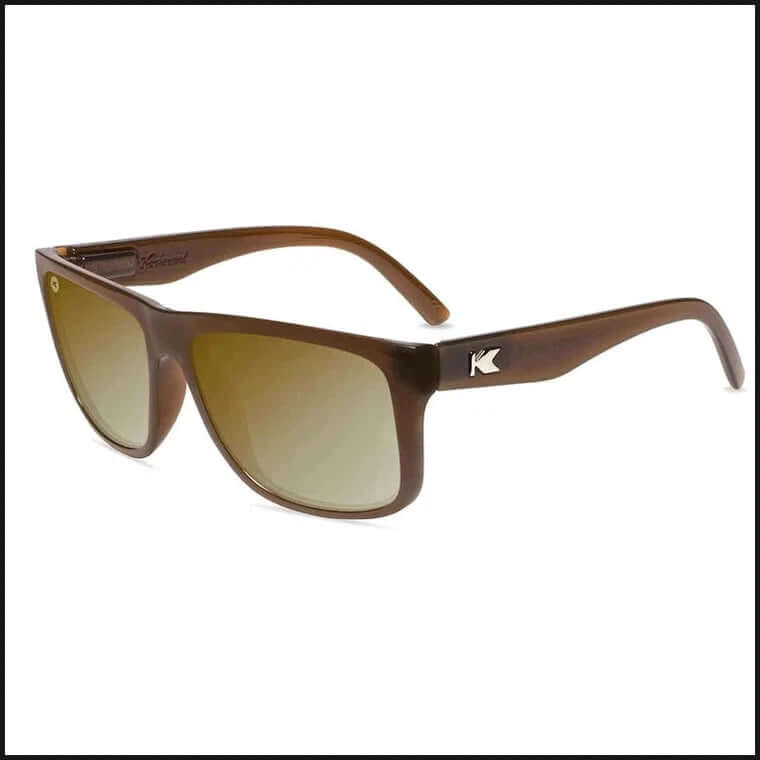 Polarized Torrey Pines Sunglasses-Sunglasses-That Guy's Secret