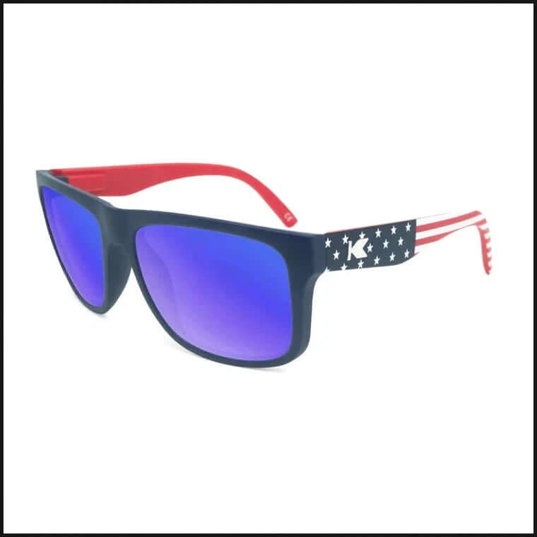 Polarized Torrey Pines Sunglasses-Sunglasses-That Guy's Secret