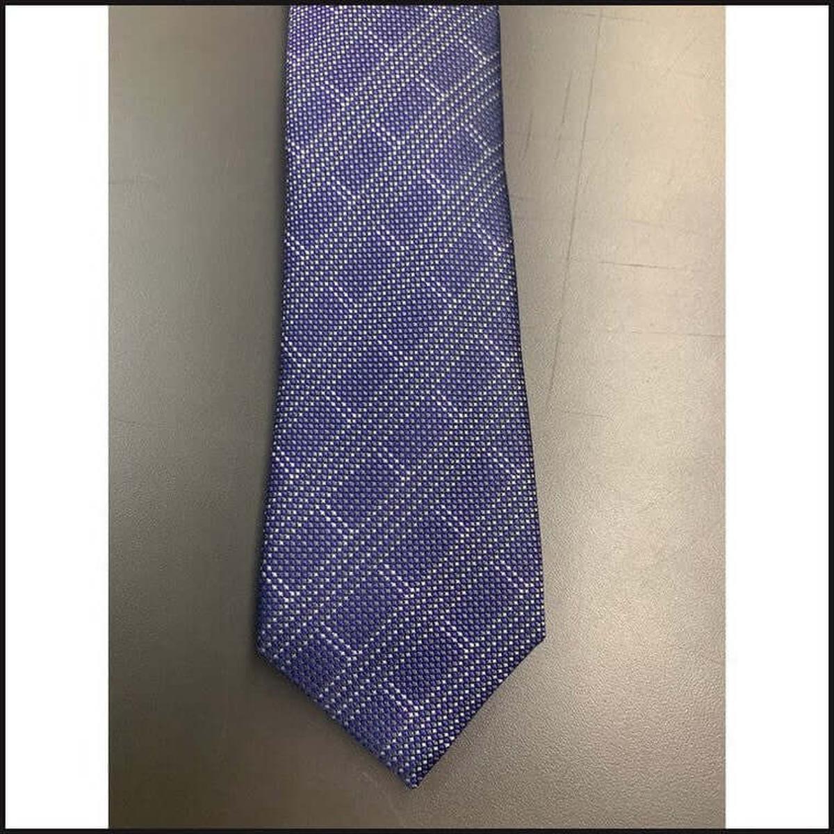 Polifroni Milano Neck Ties - That Guy's Secret