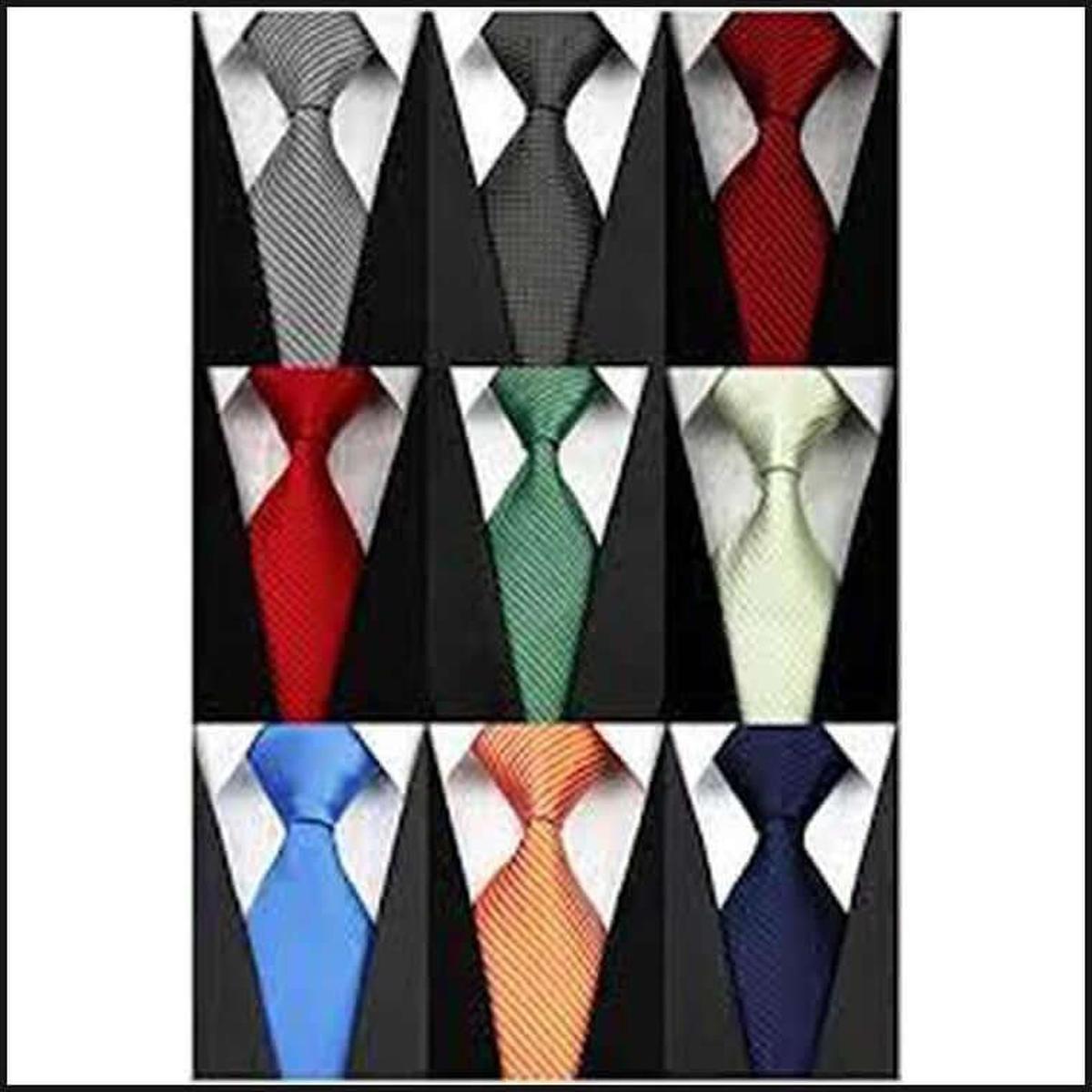 Polifroni Milano Neck Ties - That Guy's Secret