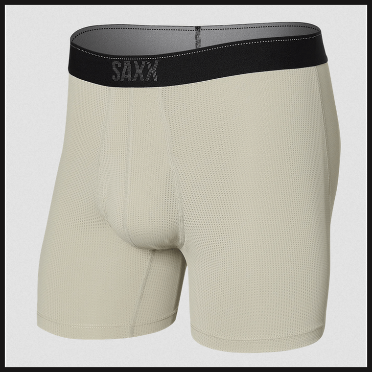 Quest Quick Dry Mesh Boxer Brief Xx-Large - That Guy's Secret