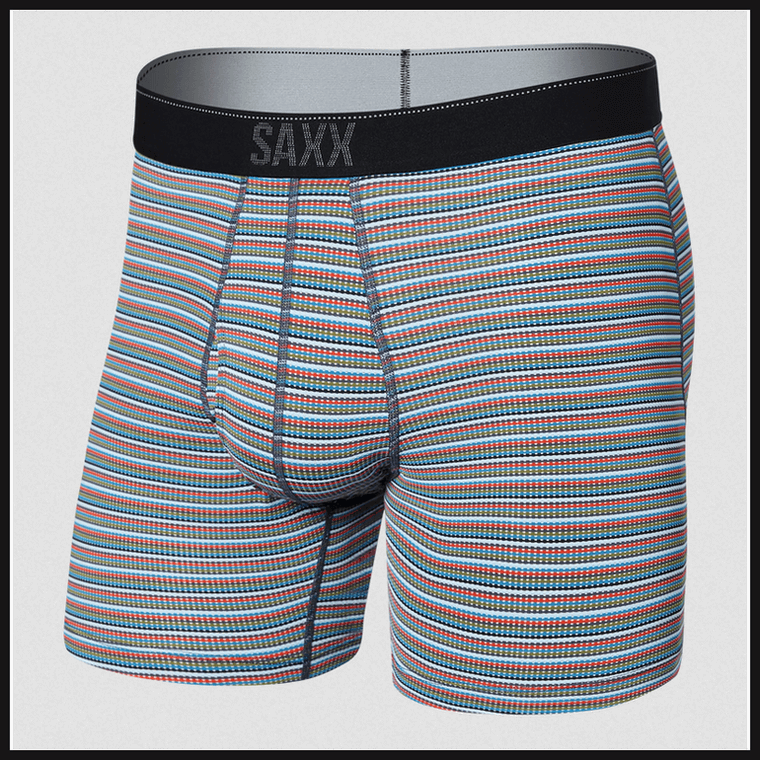 Quest Quick Dry Mesh Boxer Brief Xx-Large - That Guy's Secret
