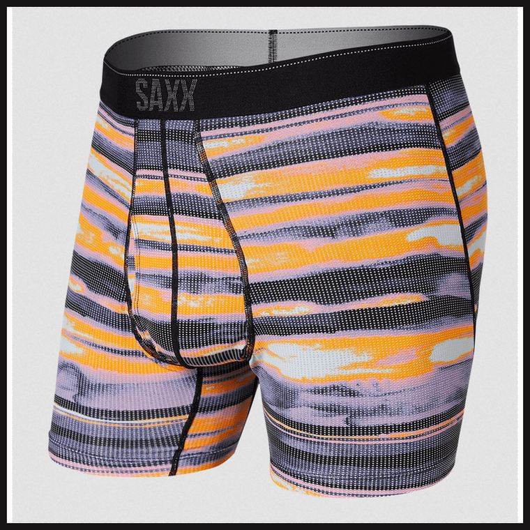 Quest Quick Dry Mesh Boxer Brief Xx-Large - That Guy's Secret