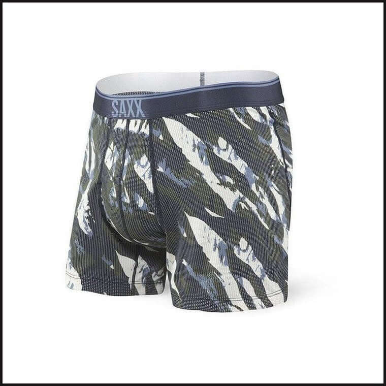 Quest Quick Dry Mesh Boxer Brief Xx-Large - That Guy's Secret