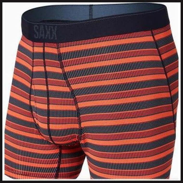 Quest Quick Dry Mesh Boxer Brief Xx-Large - That Guy's Secret