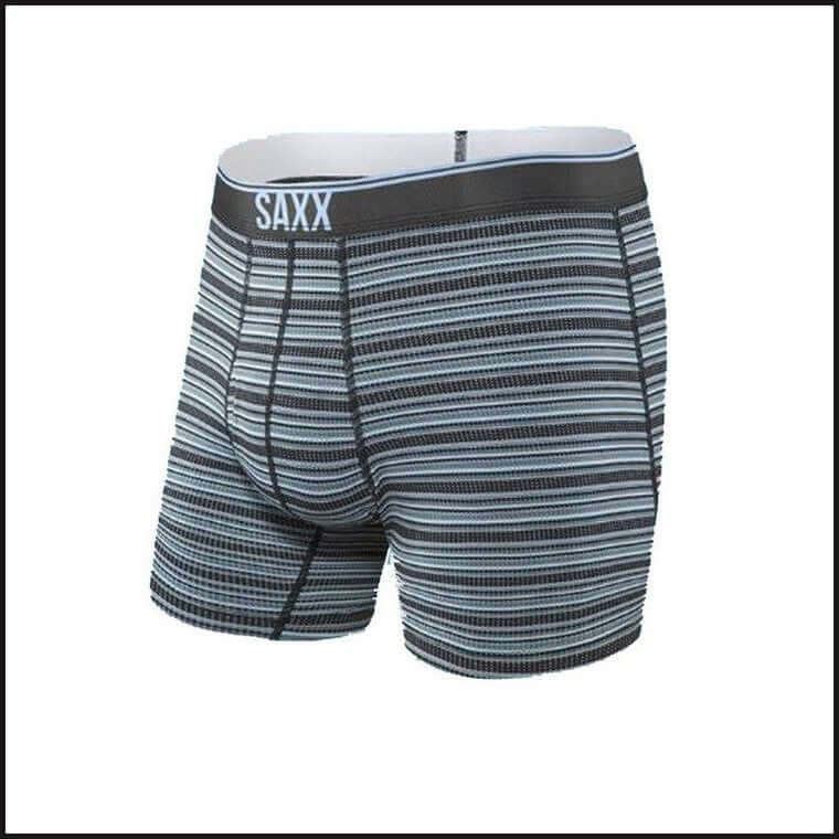 Quest Quick Dry Mesh Boxer Brief Xx-Large - That Guy's Secret