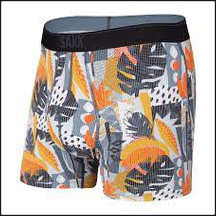 Quest Quick Dry Mesh Boxer Brief Xx-Large - That Guy's Secret
