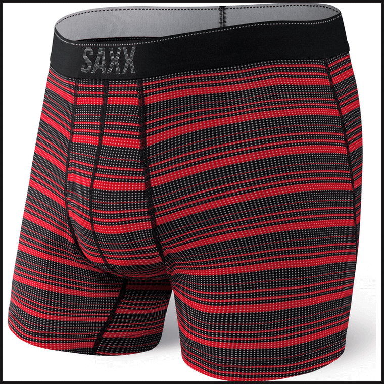 Quest Quick Dry Mesh Boxer Brief Xx-Large - That Guy's Secret