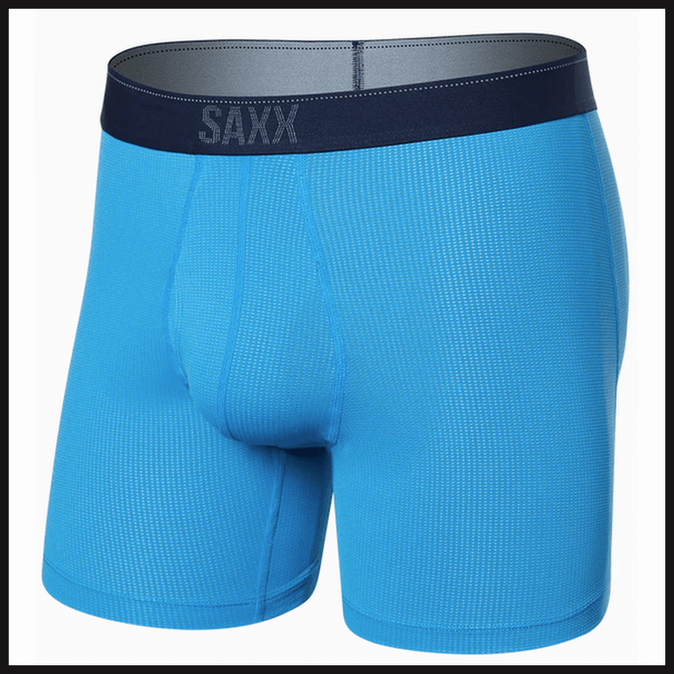 Quest Quick Dry Mesh Boxer Brief Xx-Large - That Guy's Secret
