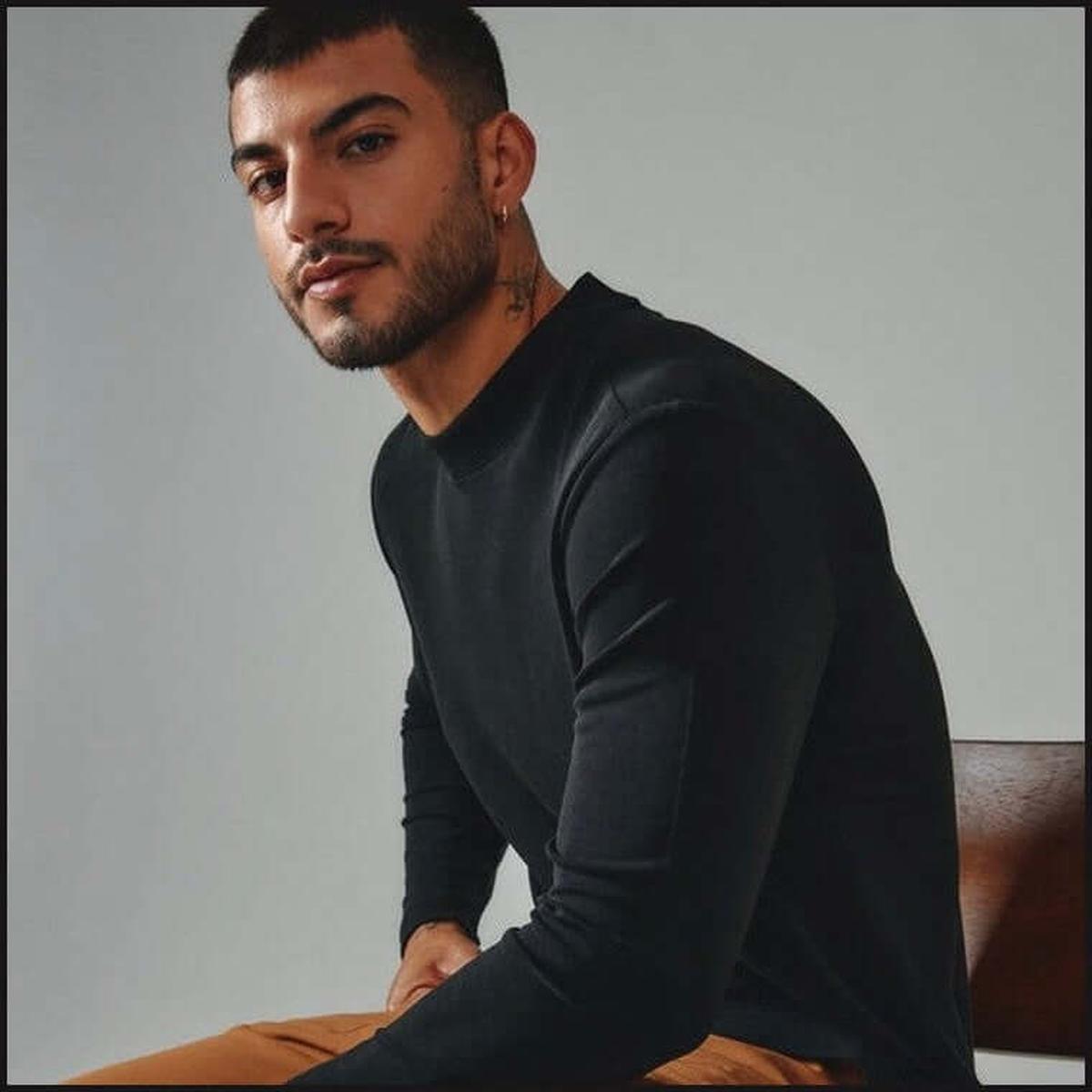 REV™ Mock Neck - That Guy's Secret