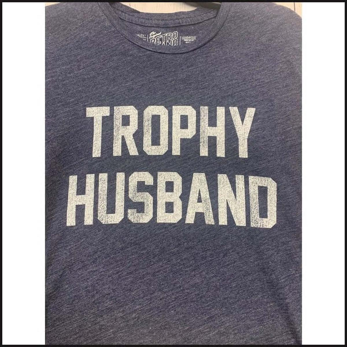 Retro Brand Graphic T-Shirt - That Guy's Secret