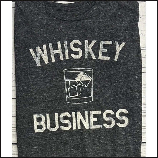 Retro Brand Graphic T-Shirt - That Guy's Secret