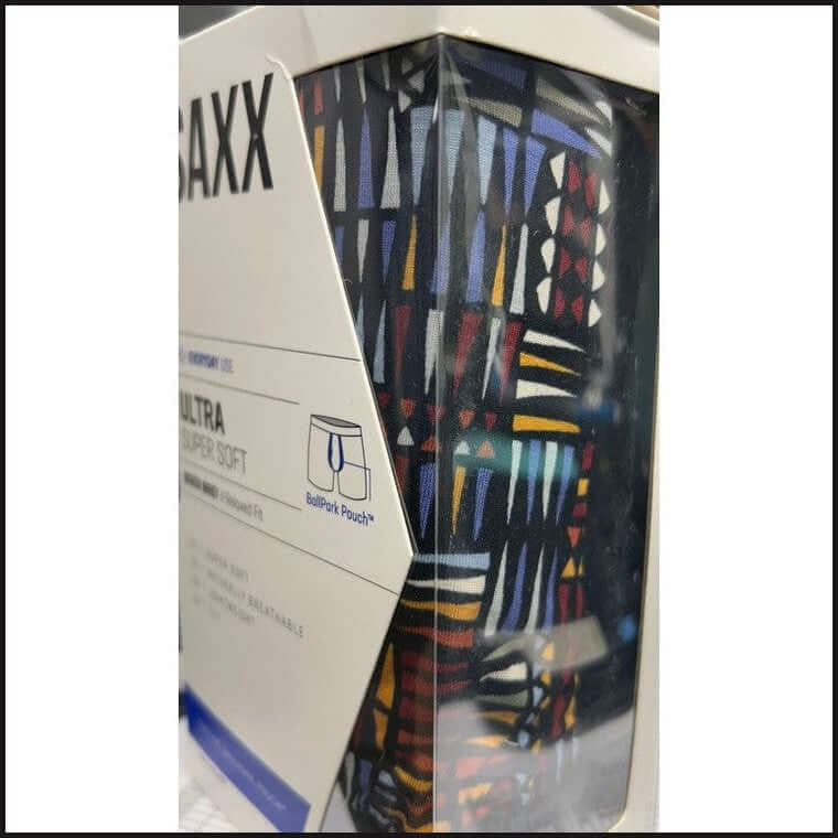SAXX 2 Pack SALE-Underwear-That Guy's Secret