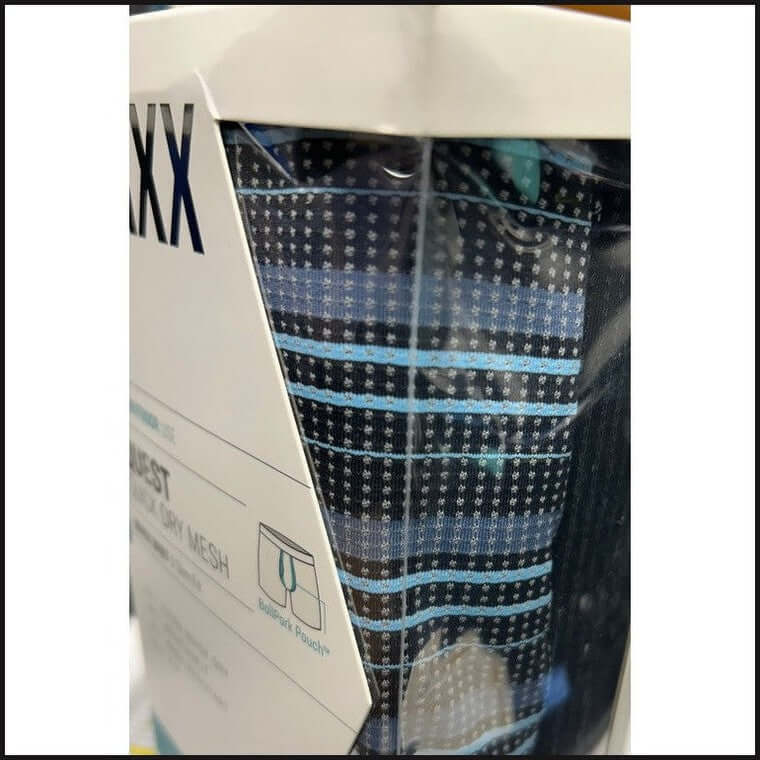 SAXX 2 Pack SALE-Underwear-That Guy's Secret