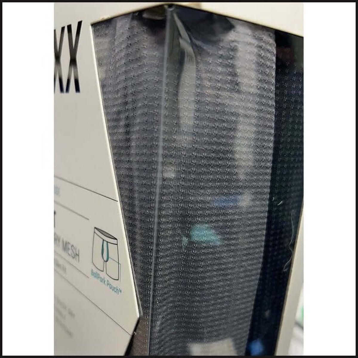 SAXX 2 Pack SALE-Underwear-That Guy's Secret