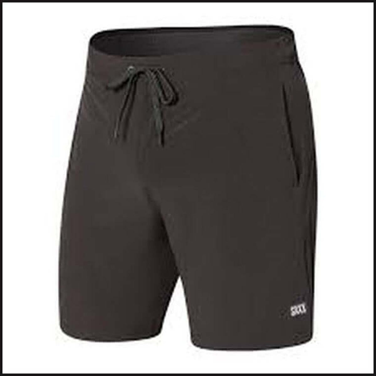 SAXX Sport 2 Life 2N1 Short-That Guy's Secret