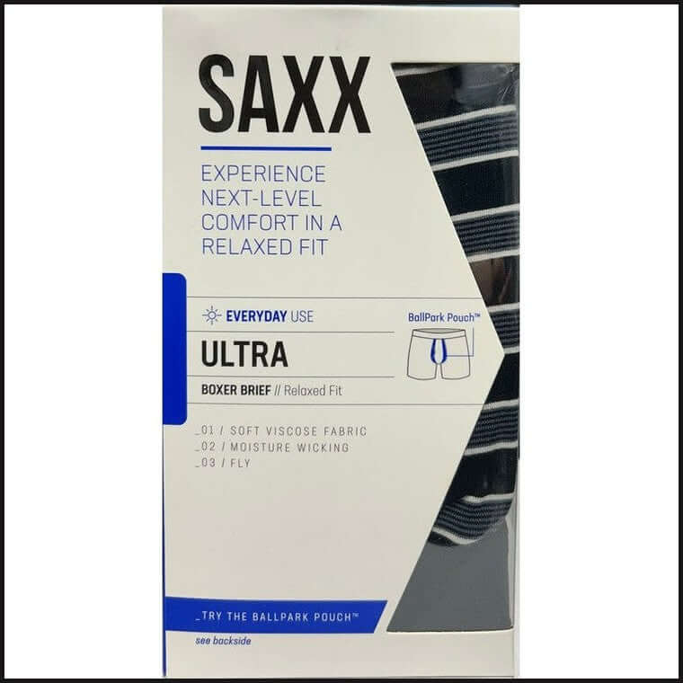 SAXX ULTRA SALE-Underwear-That Guy's Secret