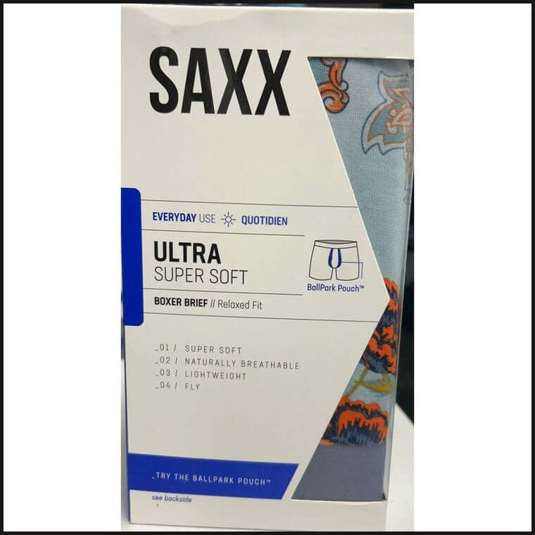 SAXX ULTRA SALE-Underwear-That Guy's Secret