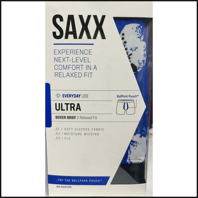 SAXX ULTRA SALE-Underwear-That Guy's Secret