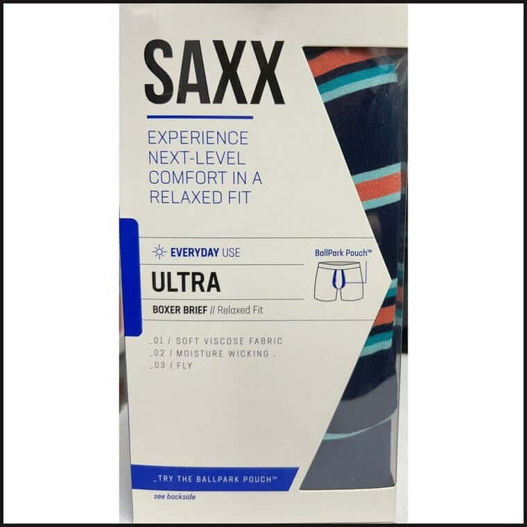SAXX ULTRA SALE-Underwear-That Guy's Secret